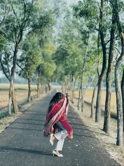 প্রাচীন মহাকাশে