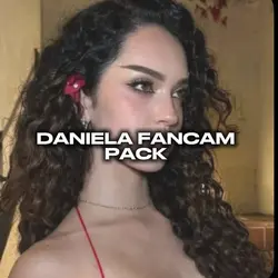 Daniela fancam