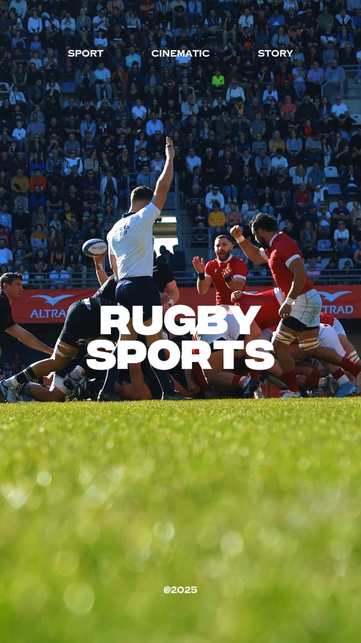 RUGBY SPORTS