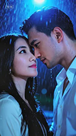 Rain Photoshot
