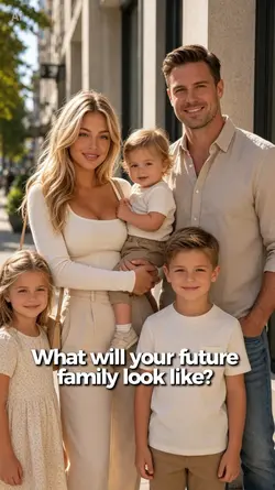 My Future Family