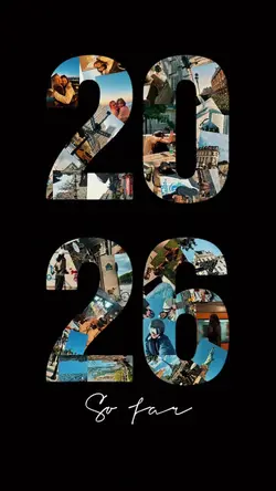 2026 so far Recap