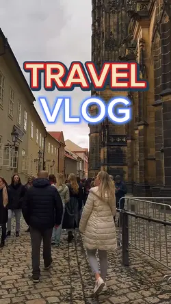 TRAVEL VLOG HD