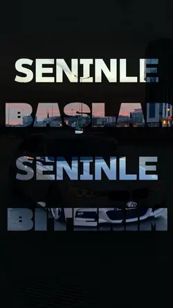 Seninle Başlar Akım🔥