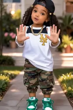 baby sing