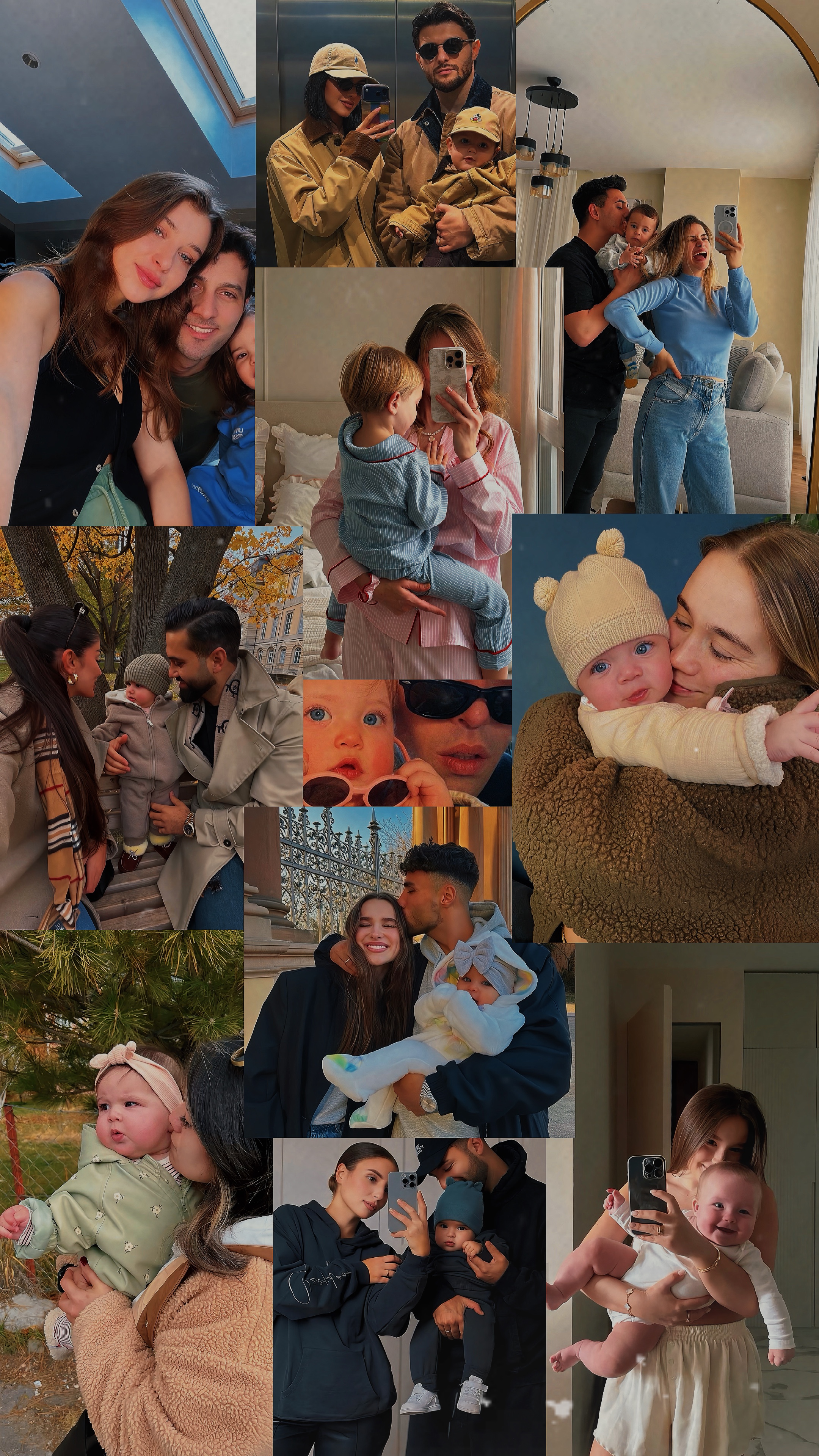 FAMILY VIBES