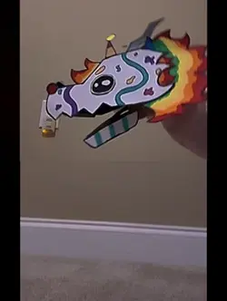 PAPERDRAGON
