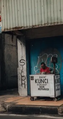 Lirik lagu