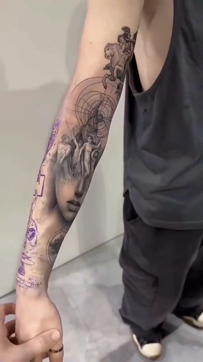 tattoo
