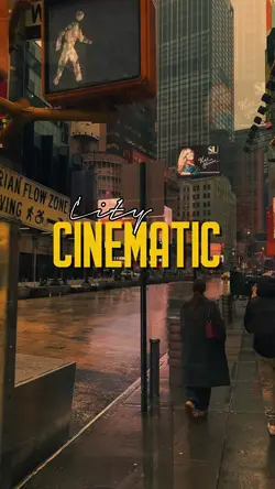 6Clips Cinematic