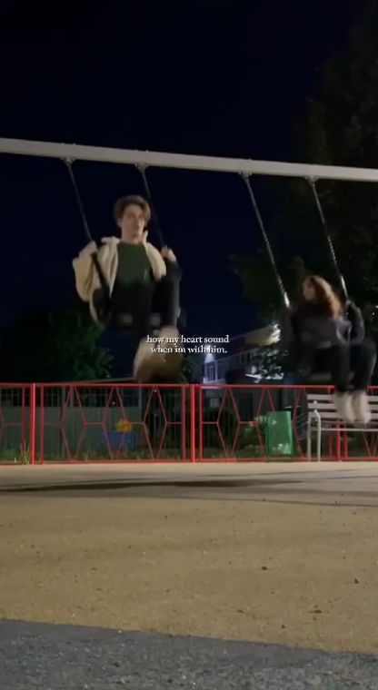 Como meu coração soa w