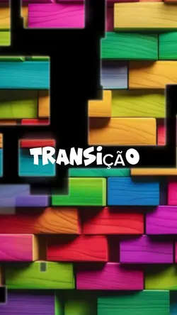 Transição