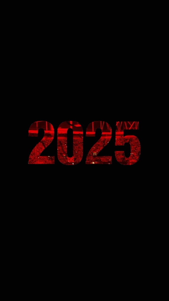 2025 Recap 