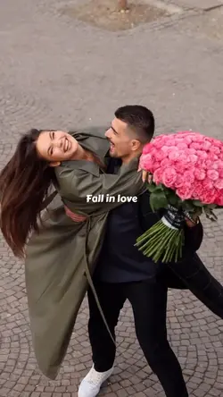 Fall in love