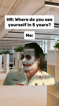 HR: Where do you see