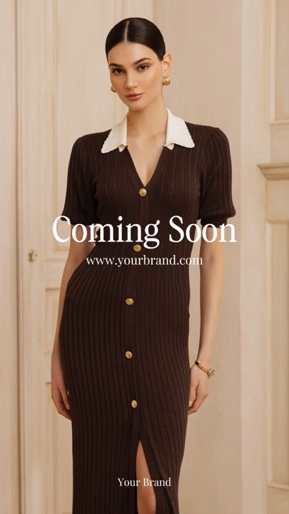 Fashion brand