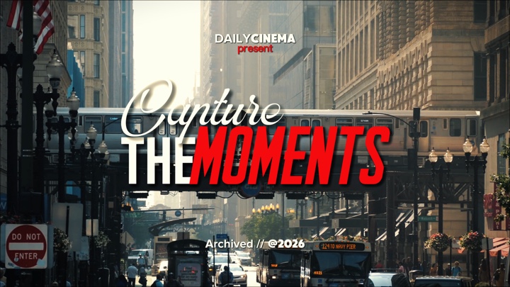Capture os momentos