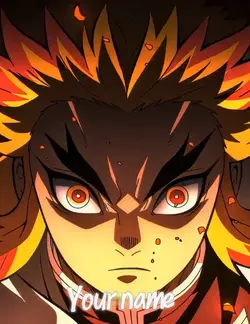 Free Rengoku Edit ๐ฅท