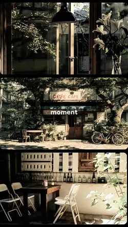 moment