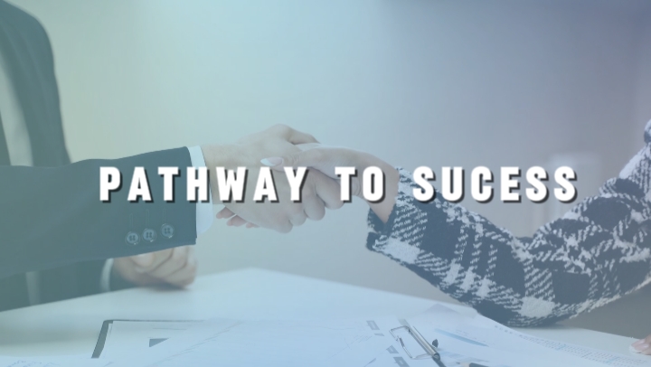 Pathway to success 