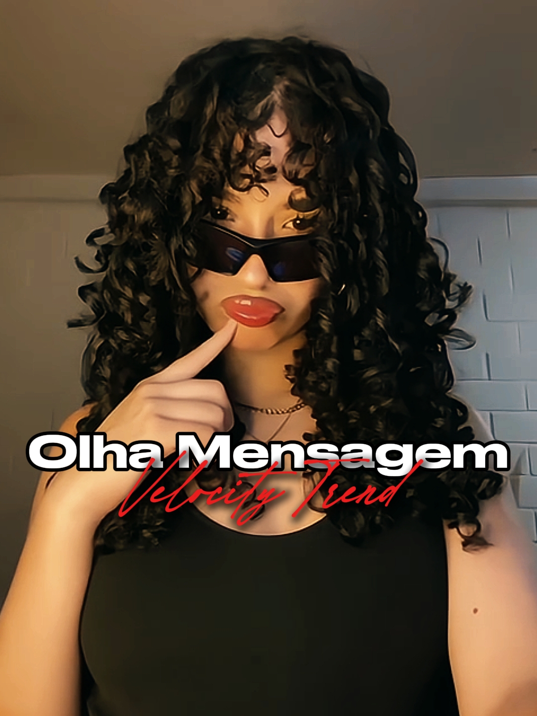 Olha Mensagem