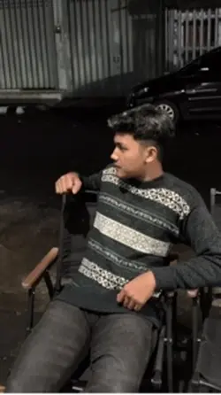 Lirik viral galau