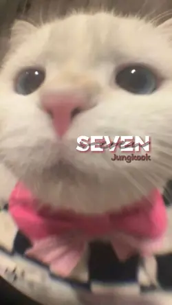 SEVEN - JUNGKOOK