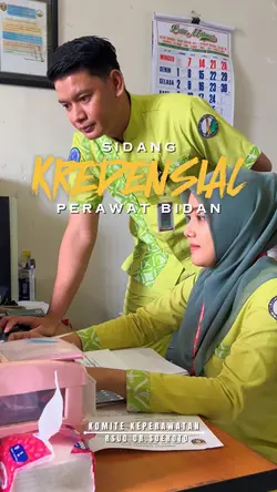 Sidang Kredensial