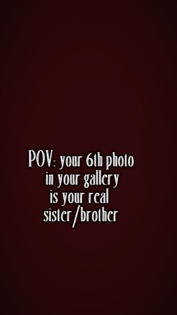 UR 6TH PHOTO