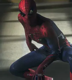 Spider man free edit