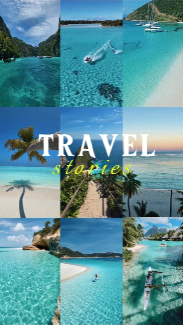 travel stories 