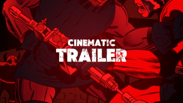 INTRO TRAILER 
