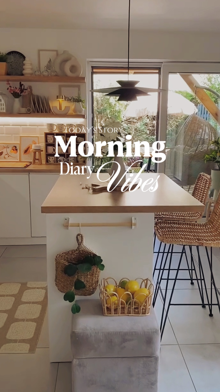 Getaran Pagi