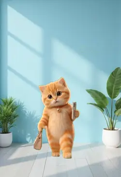 mèo