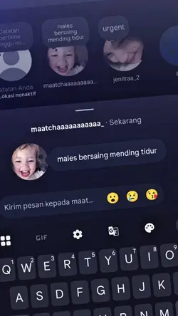 Mending tidur