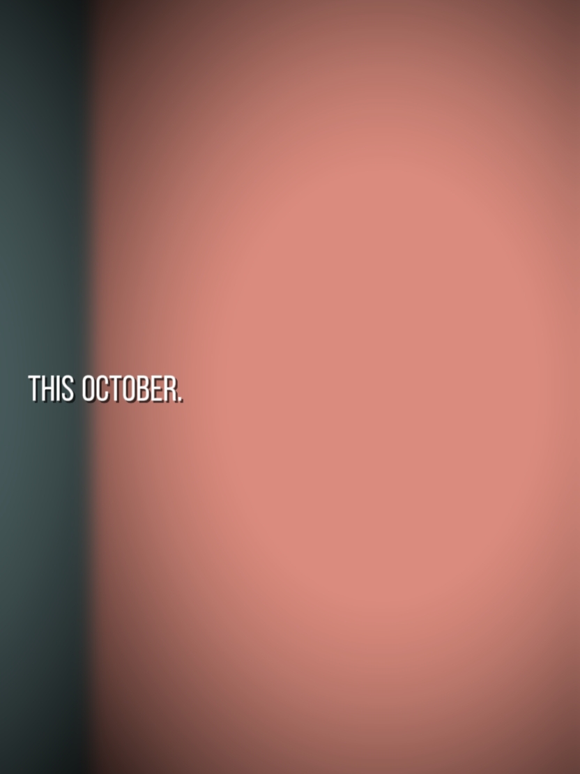 DIESEN OKTOBER 