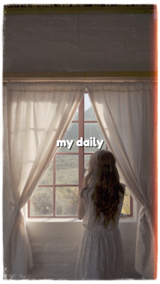 daily template