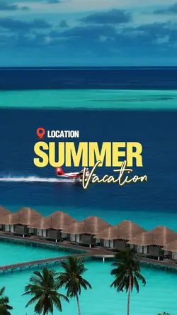 Summer vacation