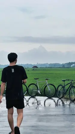 ada yang hilang dari