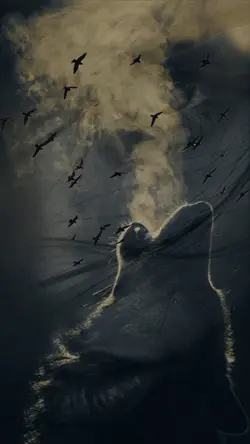 Wolf overlay