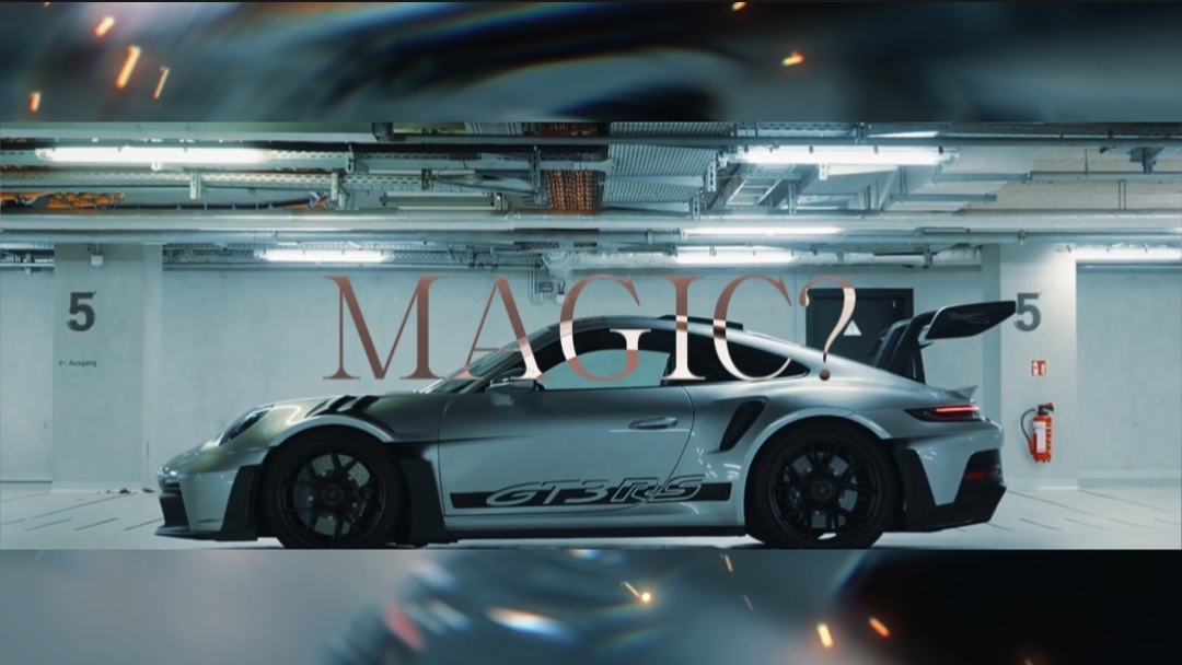 DARK HORSE | CINEMA