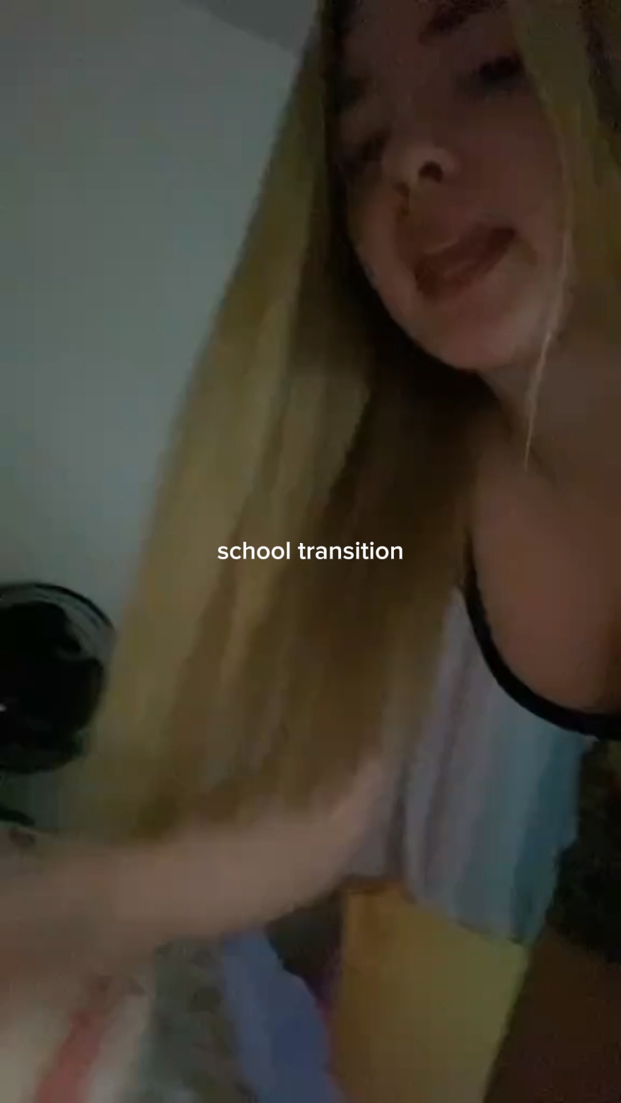 transition scolaire