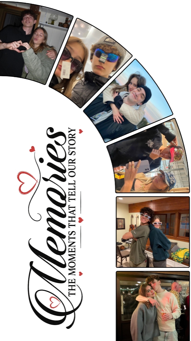 Our memories 