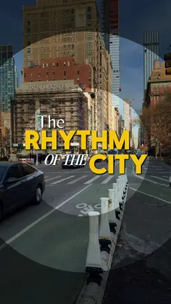 Rhythm Of The City