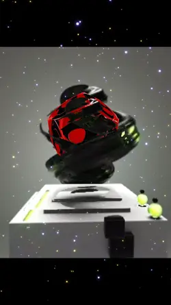 HD intro efeito 