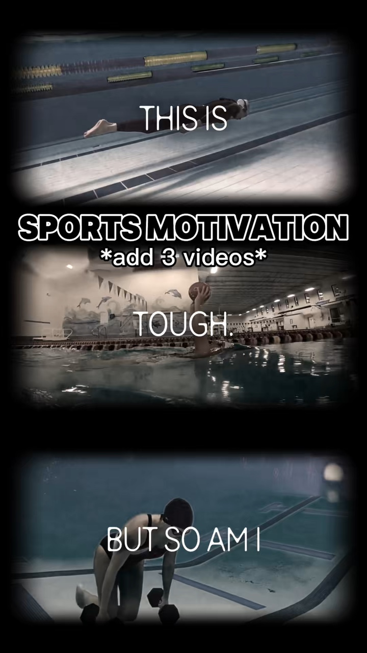 Sports Motivation 