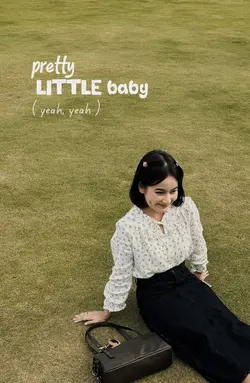pretty little baby