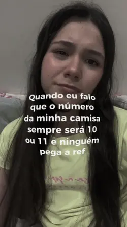 camisa 10 ou 11