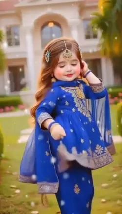 cute baby 