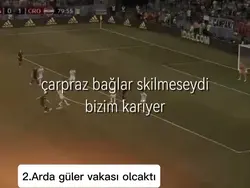 arda V2 olcaktı